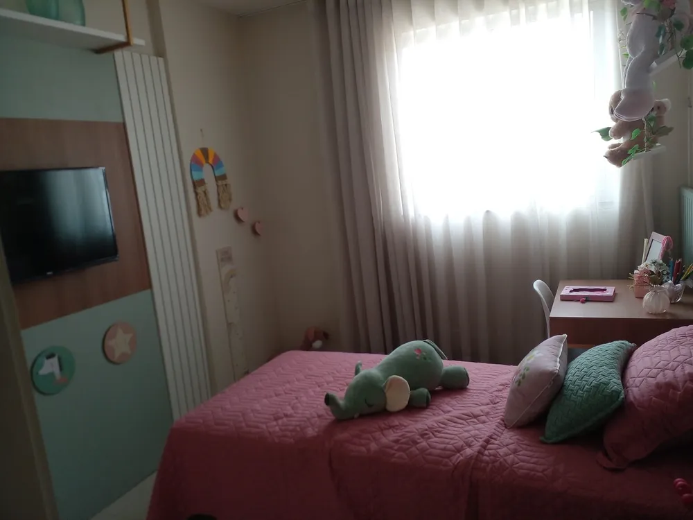 Apartamento, 3 quartos, 88 m² - Foto 1