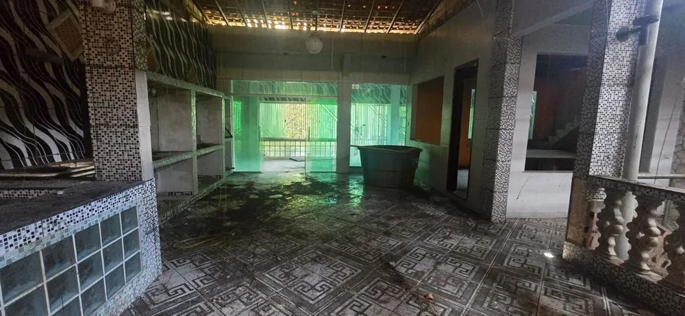 Apartamento, 4 quartos, 600 m² - Foto 1