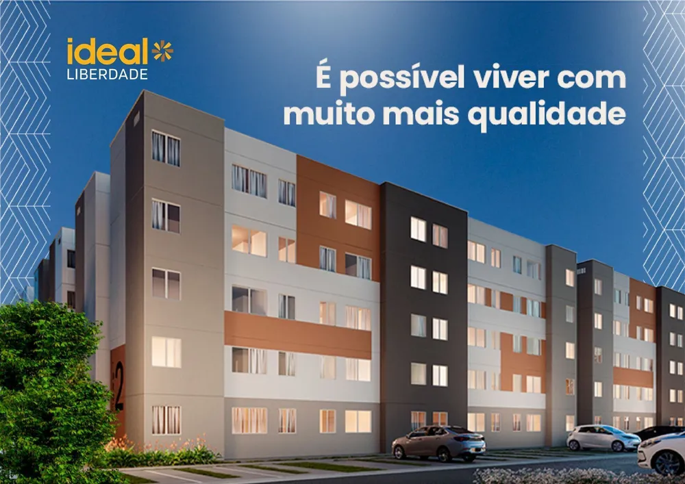 Apartamento, 2 quartos, 38 m² - Foto 7