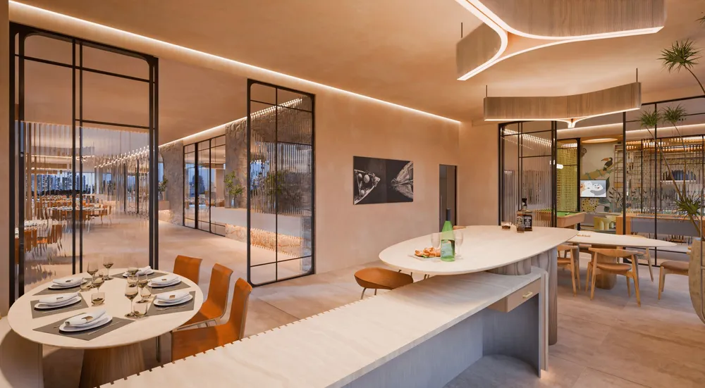 Apartamento, 2 quartos, 62 m² - Foto 5