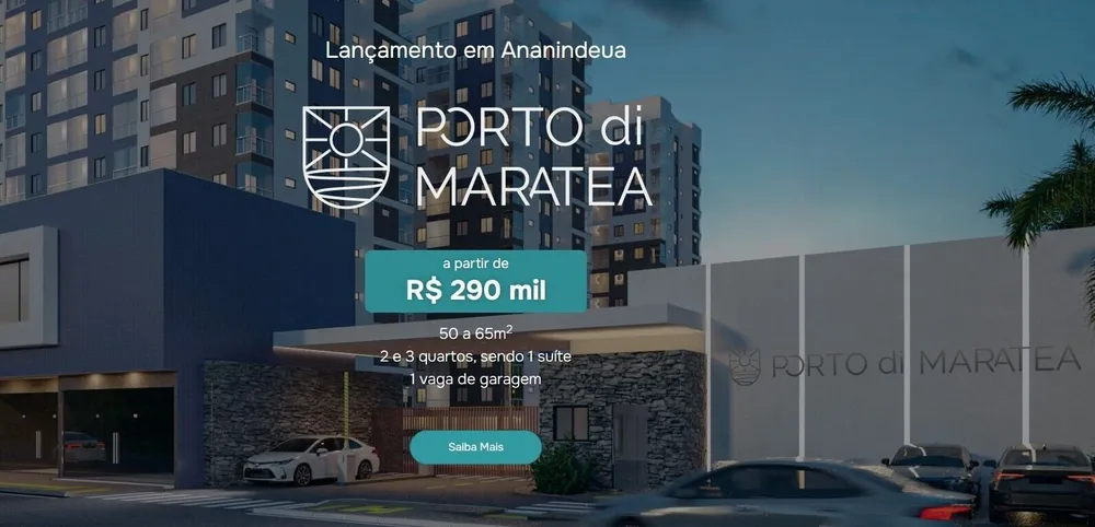 Apartamento, 2 quartos, 51 m² - Foto 5