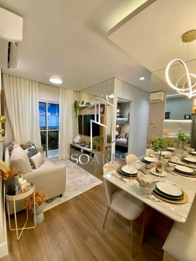Apartamento, 2 quartos, 42 m² - Foto 30