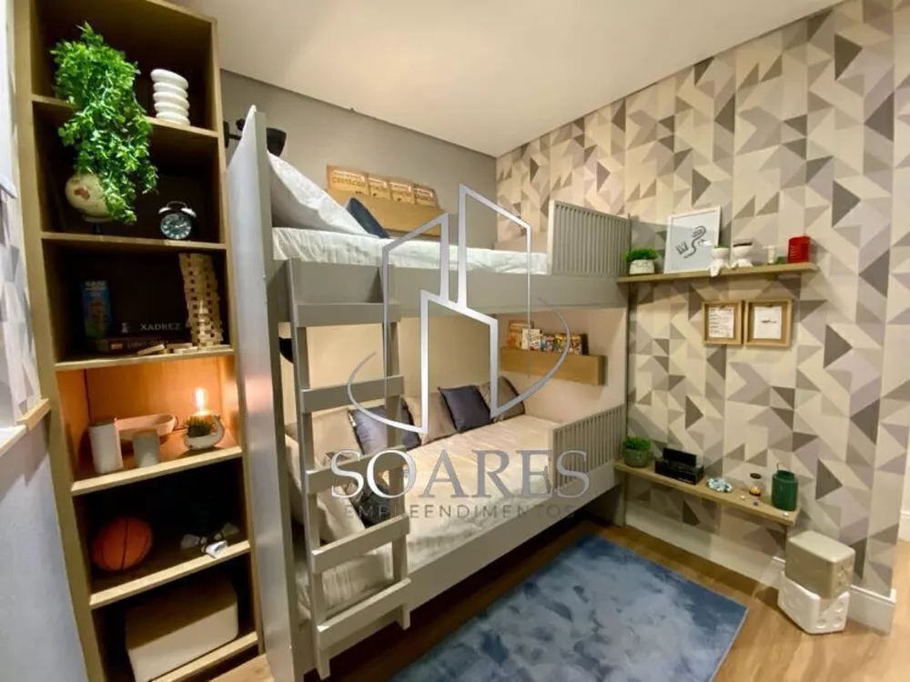 Apartamento, 2 quartos, 42 m² - Foto 28