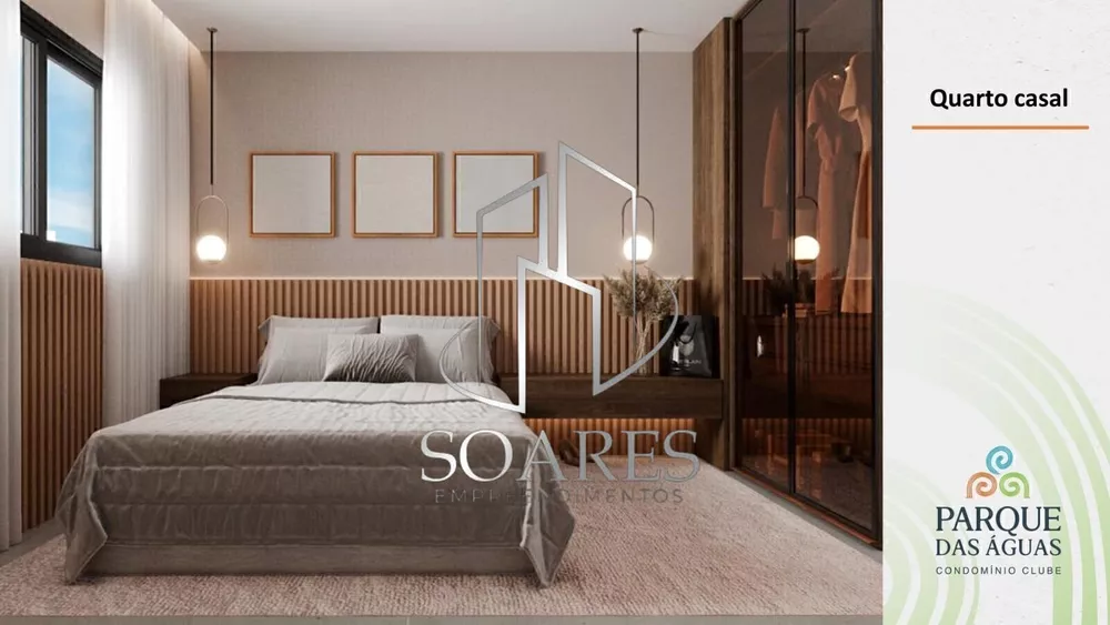 Apartamento, 2 quartos, 42 m² - Foto 35