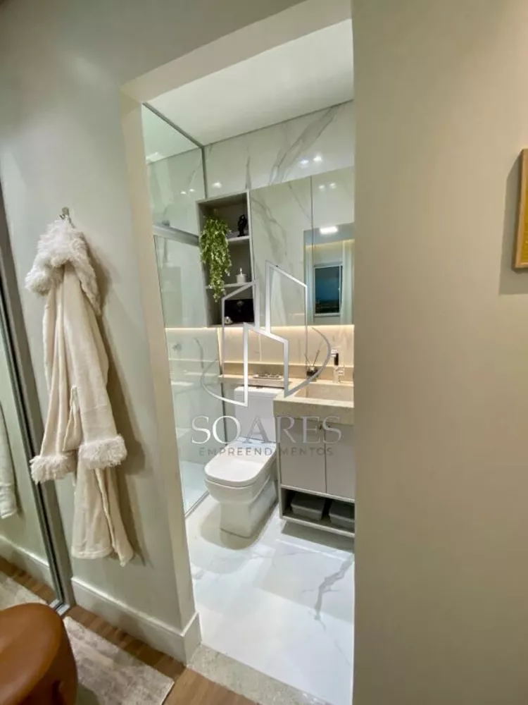 Apartamento, 2 quartos, 42 m² - Foto 29