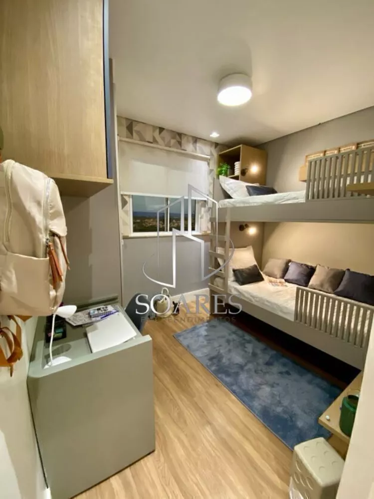 Apartamento, 2 quartos, 42 m² - Foto 27