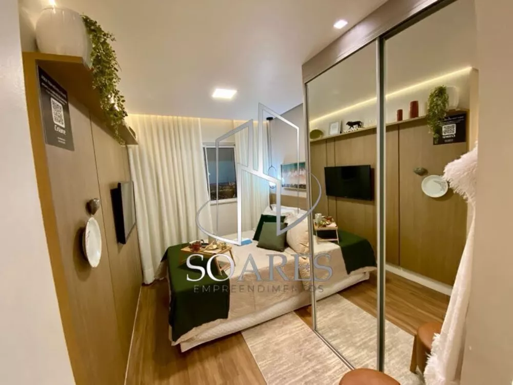 Apartamento, 2 quartos, 42 m² - Foto 52