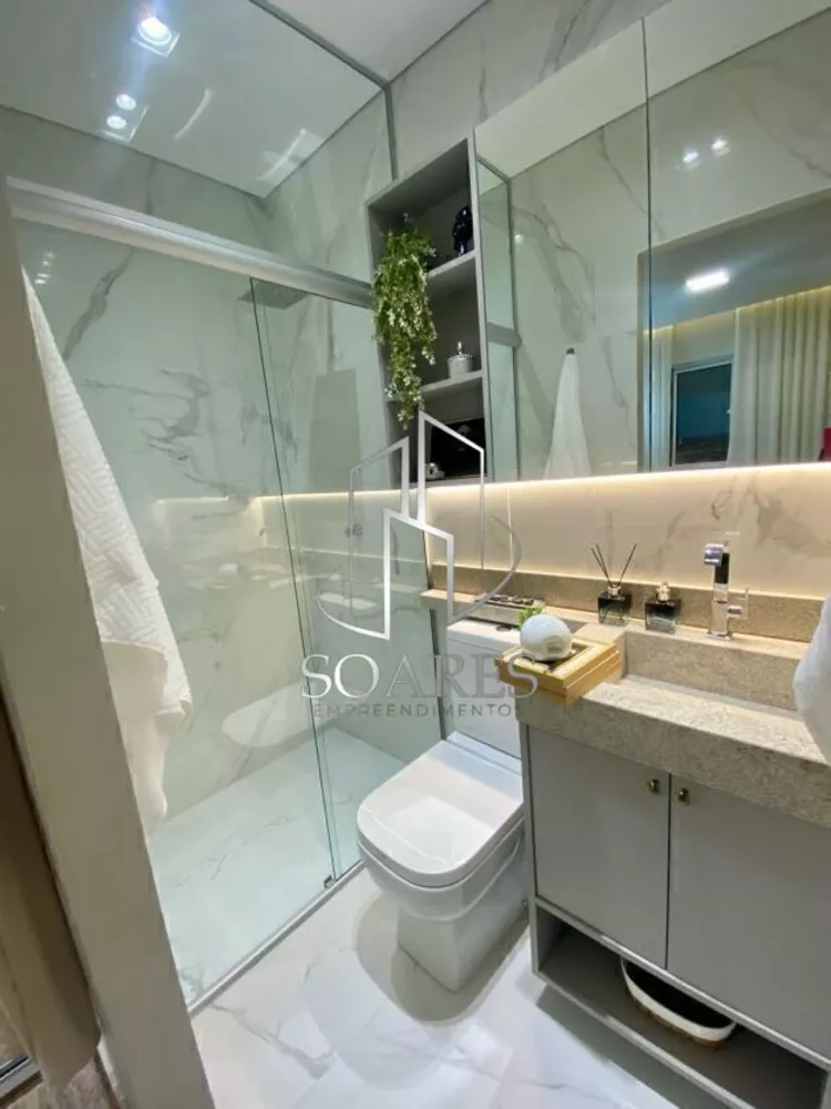 Apartamento, 2 quartos, 42 m² - Foto 37