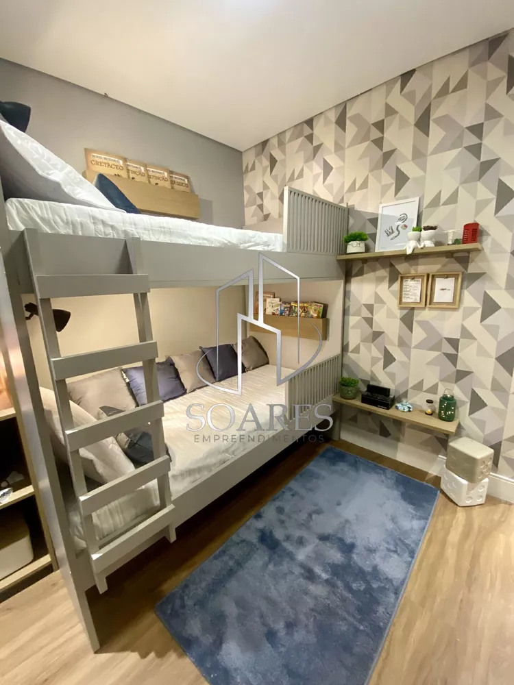 Apartamento, 2 quartos, 42 m² - Foto 24