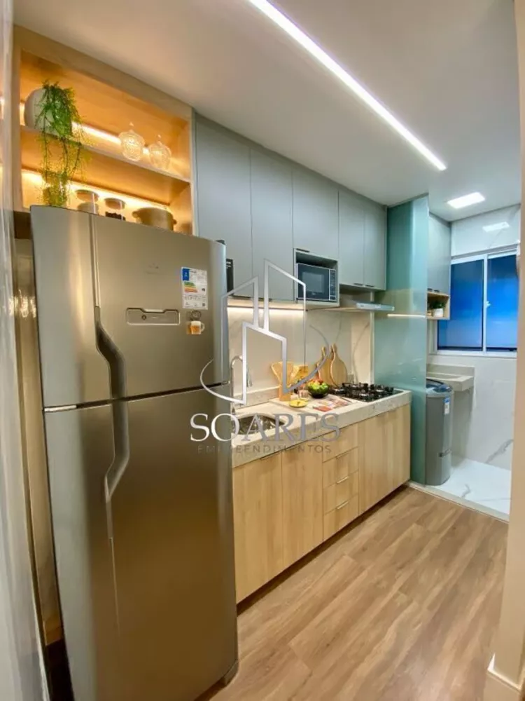 Apartamento, 2 quartos, 42 m² - Foto 46