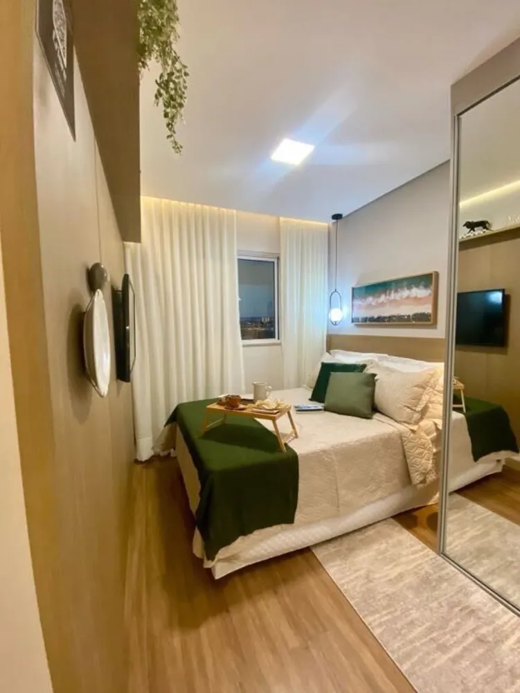 Apartamento, 2 quartos, 42 m² - Foto 14