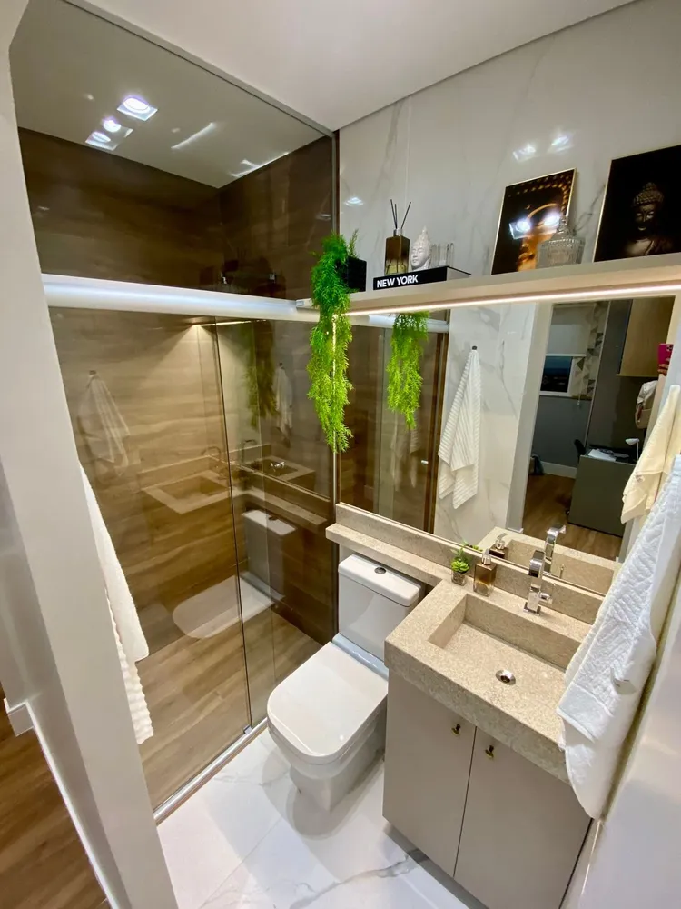 Apartamento, 2 quartos, 42 m² - Foto 16