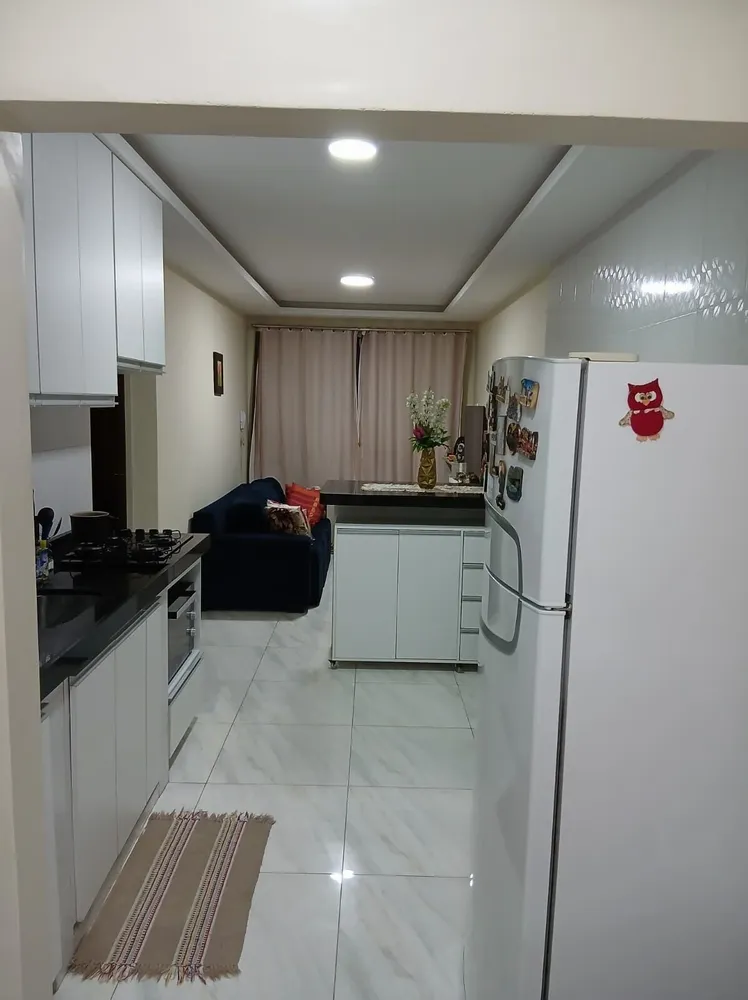 Casa, 2 quartos, 67 m² - Foto 1