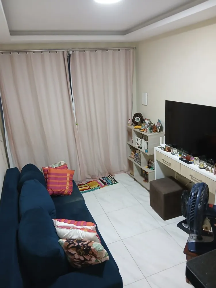 Casa, 2 quartos, 67 m² - Foto 2