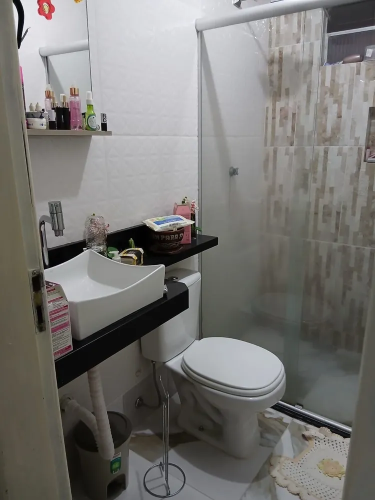 Casa, 2 quartos, 67 m² - Foto 5
