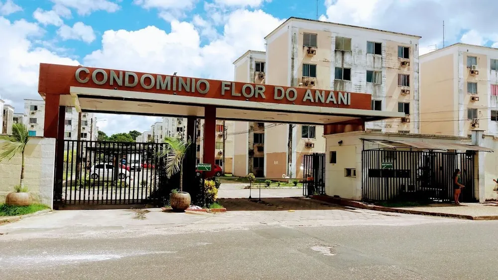 Apartamento, 2 quartos, 42 m² - Foto 3