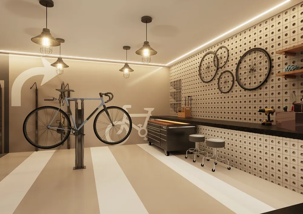 Apartamento, 4 quartos, 223 m² - Foto 6