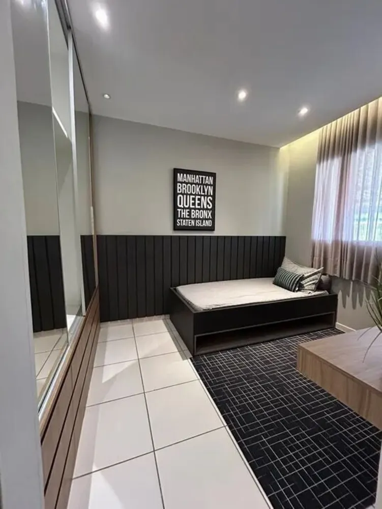 Apartamento, 2 quartos, 41 m² - Foto 8