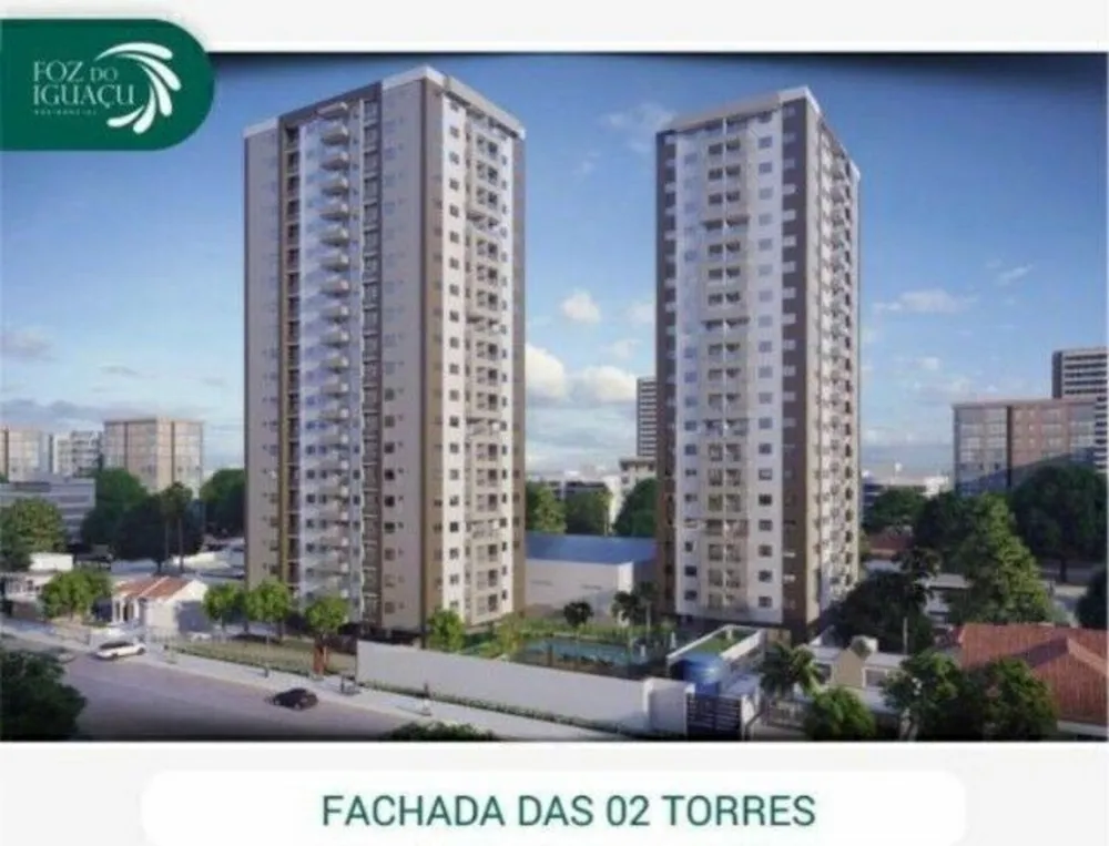 Apartamento, 3 quartos, 90 m² - Foto 2