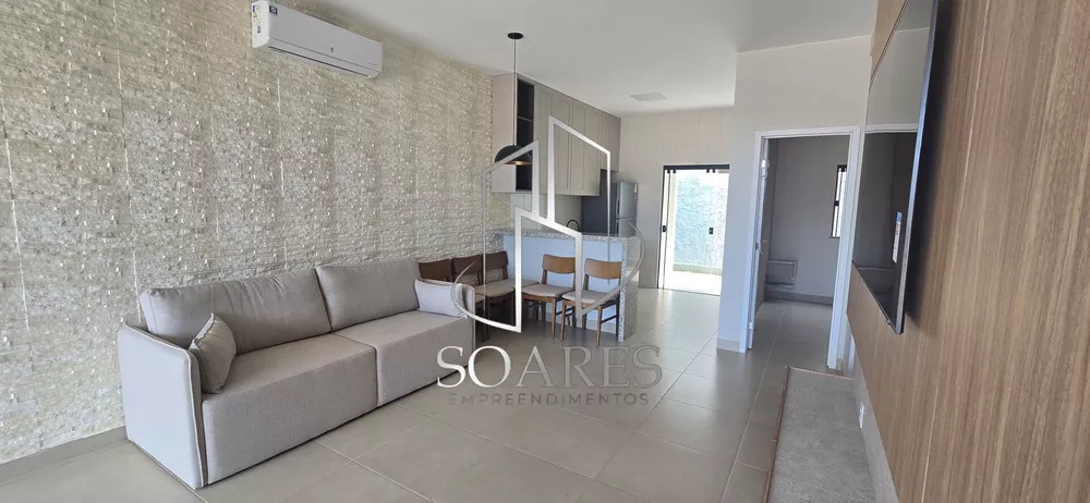 Casa, 3 quartos, 144 m² - Foto 1