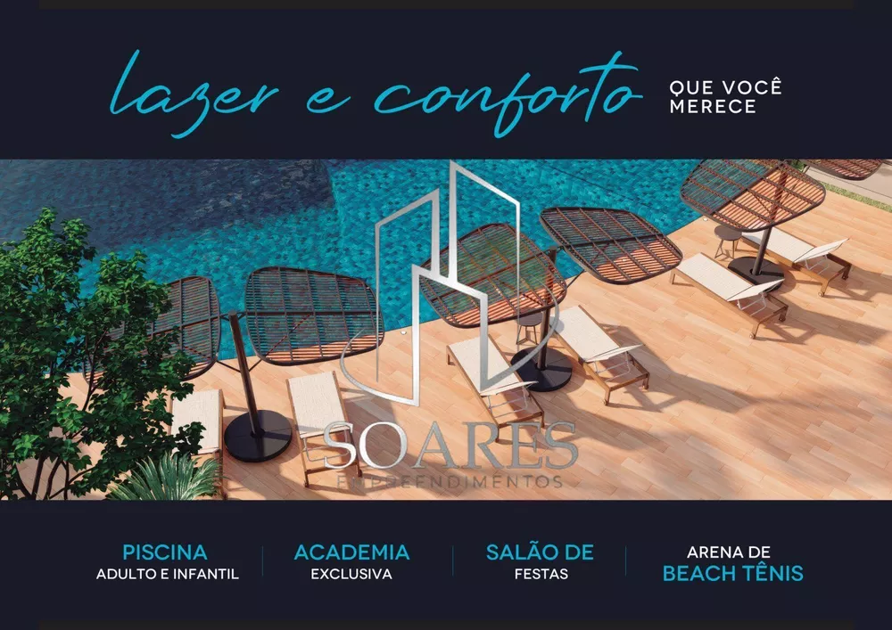 Casa, 3 quartos, 144 m² - Foto 2