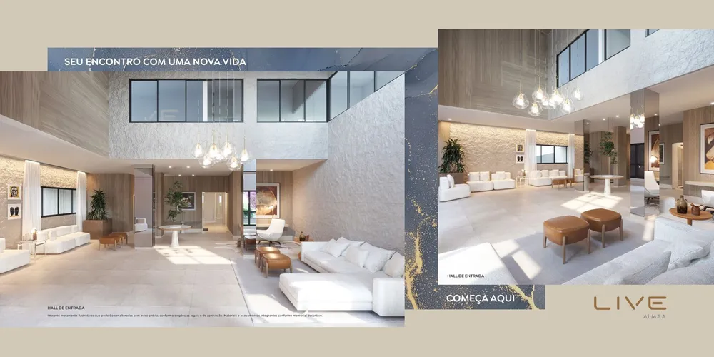 Apartamento, 3 quartos, 140 m² - Foto 4