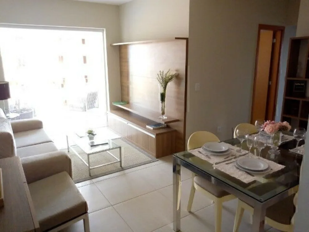 Apartamento, 3 quartos, 88 m² - Foto 8