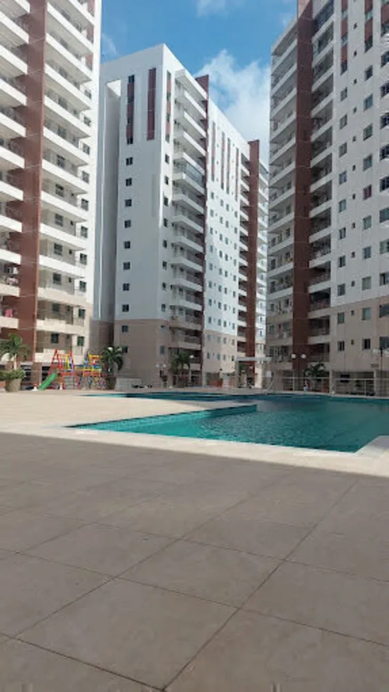 Apartamento, 3 quartos, 88 m² - Foto 4