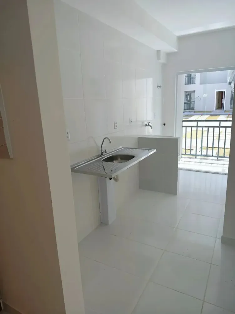 Apartamento, 2 quartos, 50 m² - Foto 5