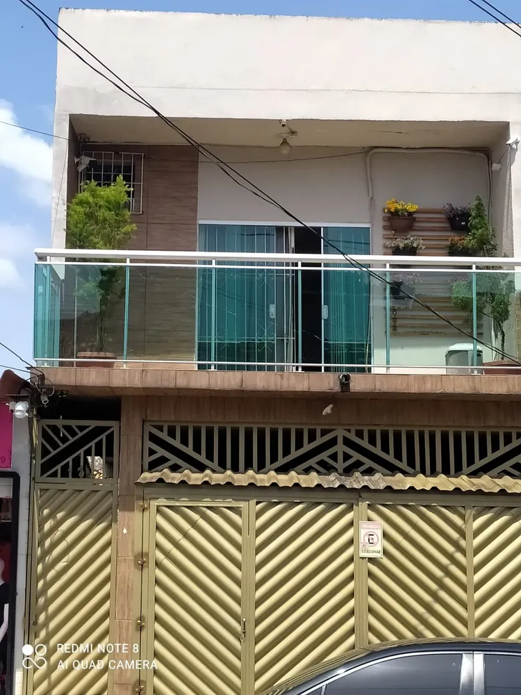 Casa, 2 quartos, 230 m² - Foto 13