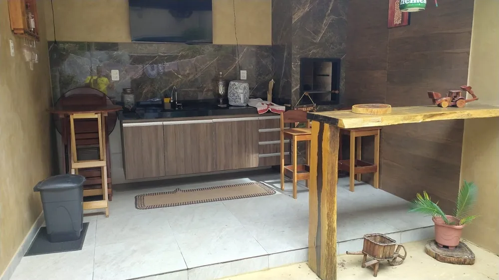 Casa, 2 quartos, 230 m² - Foto 12