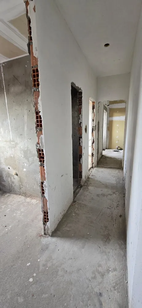 Apartamento, 3 quartos, 57 m² - Foto 2