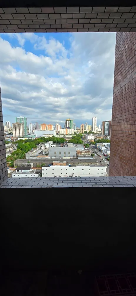 Apartamento, 3 quartos, 57 m² - Foto 4
