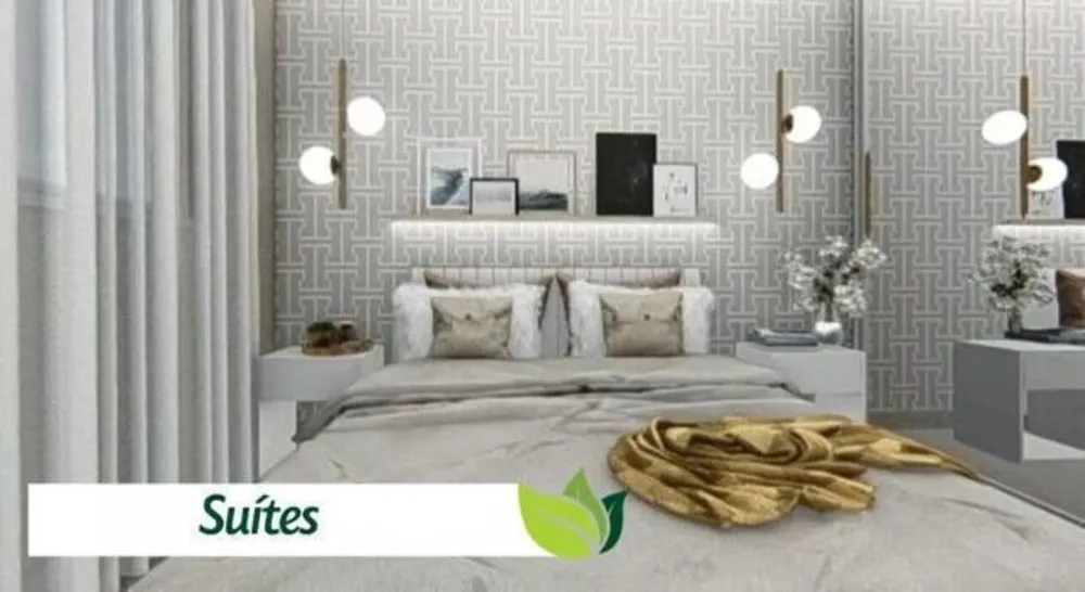 Casa, 2 quartos, 85 m² - Foto 2