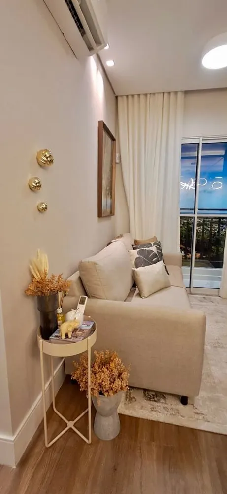 Apartamento, 3 quartos, 54 m² - Foto 11