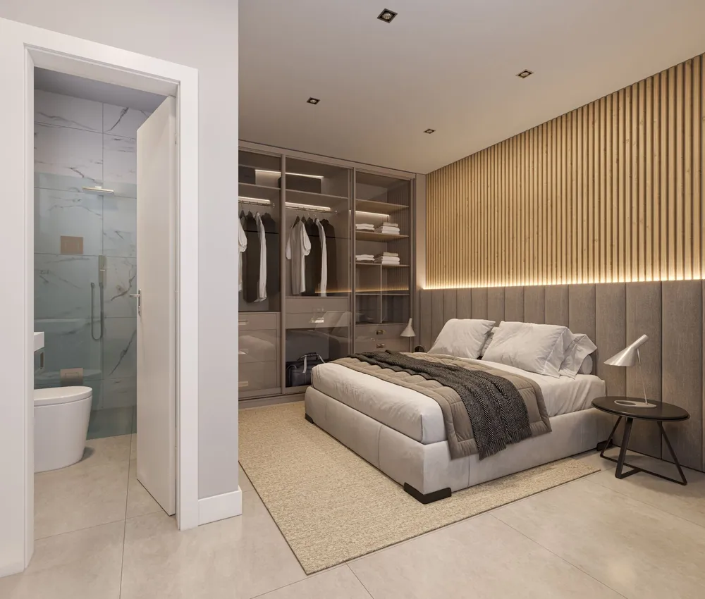 Apartamento, 3 quartos, 83 m² - Foto 8