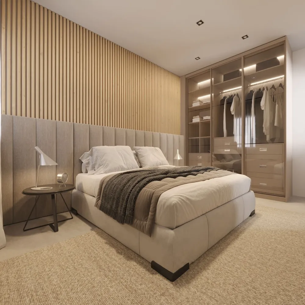 Apartamento, 3 quartos, 83 m² - Foto 7