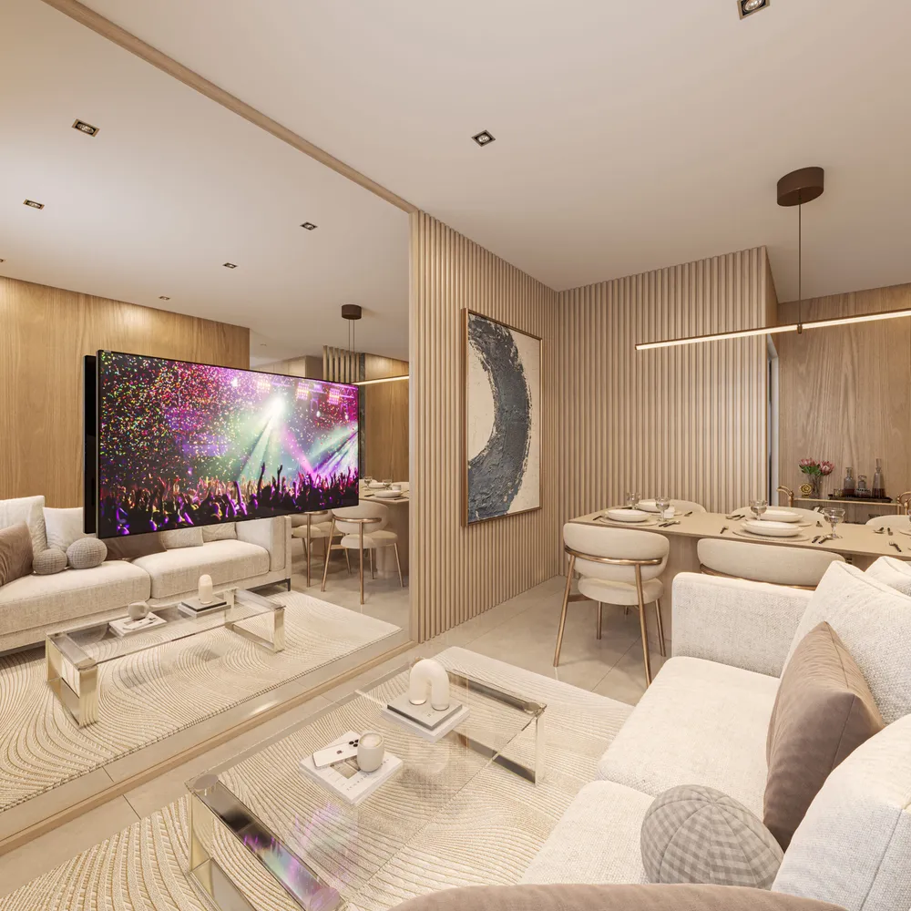 Apartamento, 3 quartos, 83 m² - Foto 12