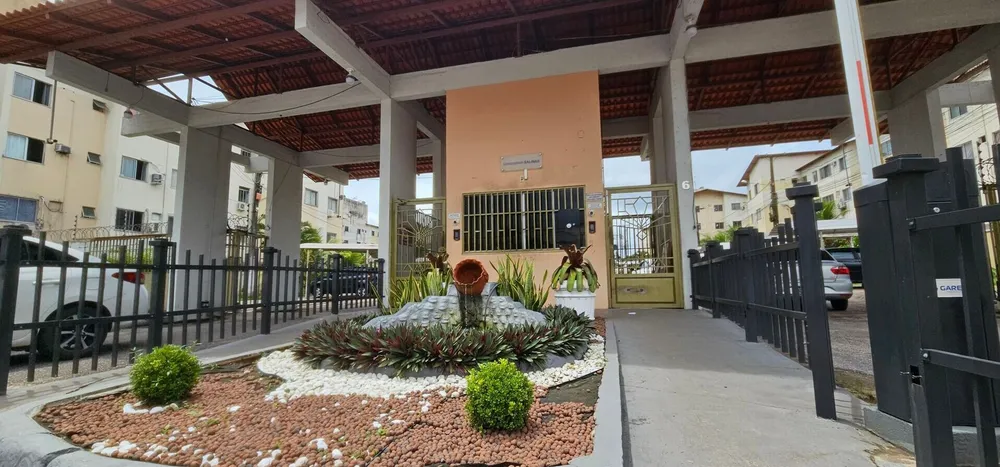 Apartamento, 2 quartos, 77 m² - Foto 9