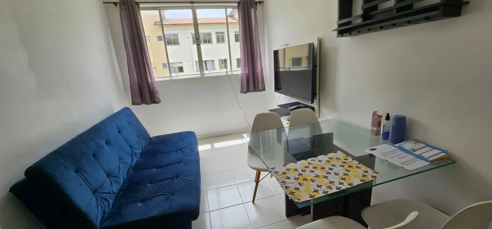 Apartamento, 2 quartos, 77 m² - Foto 12
