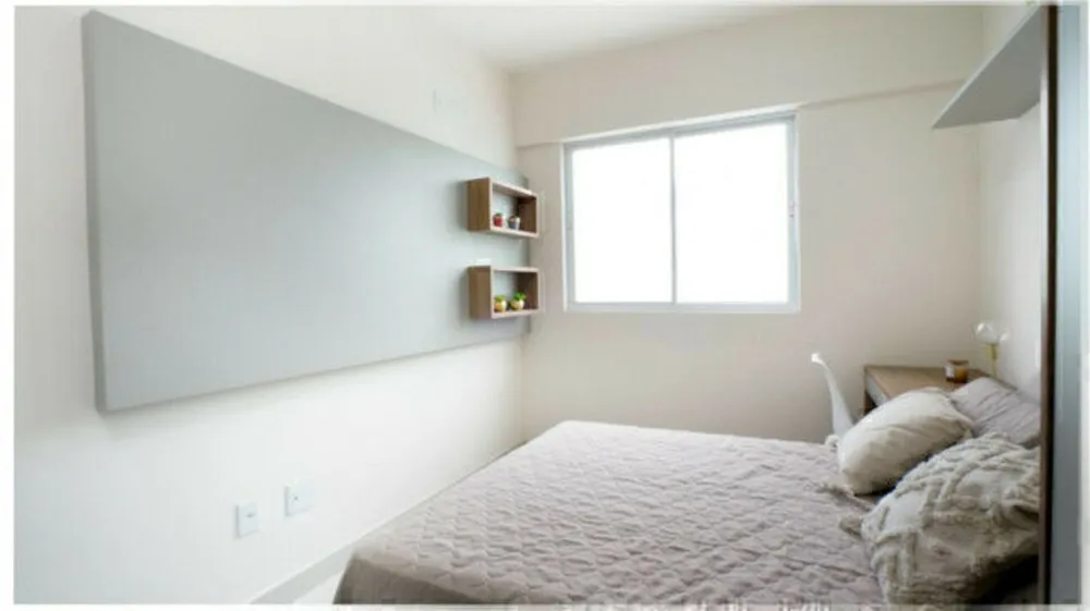 Apartamento, 3 quartos, 90 m² - Foto 5