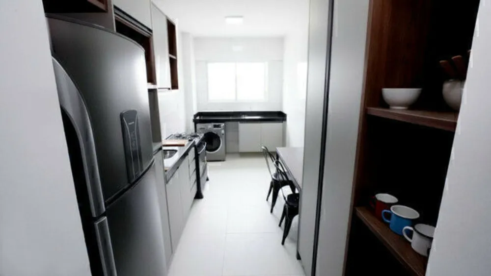 Apartamento, 3 quartos, 90 m² - Foto 4