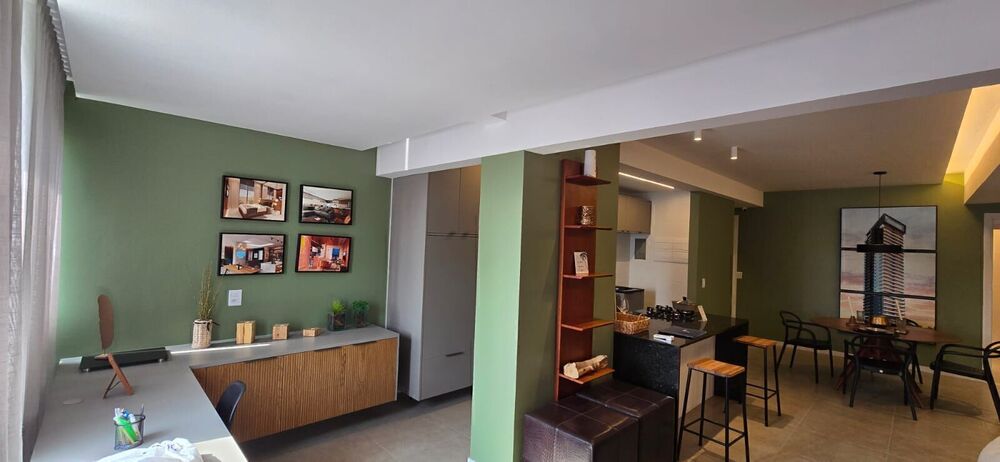 Apartamento, 2 quartos, 68 m² - Foto 6