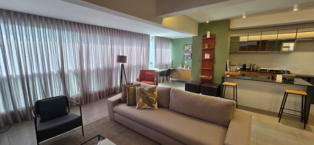 Apartamento, 2 quartos, 68 m² - Foto 19