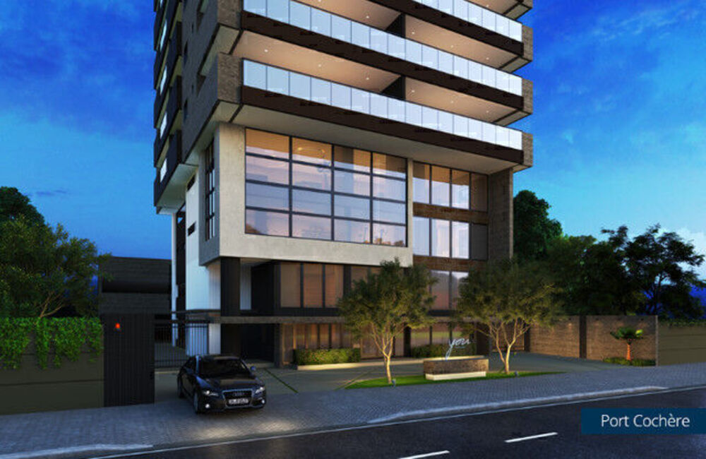 Apartamento, 2 quartos, 68 m² - Foto 5