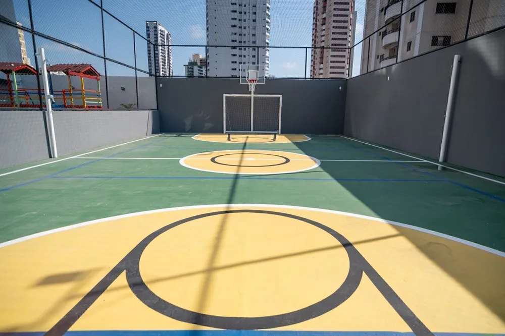 Apartamento, 3 quartos, 84 m² - Foto 2