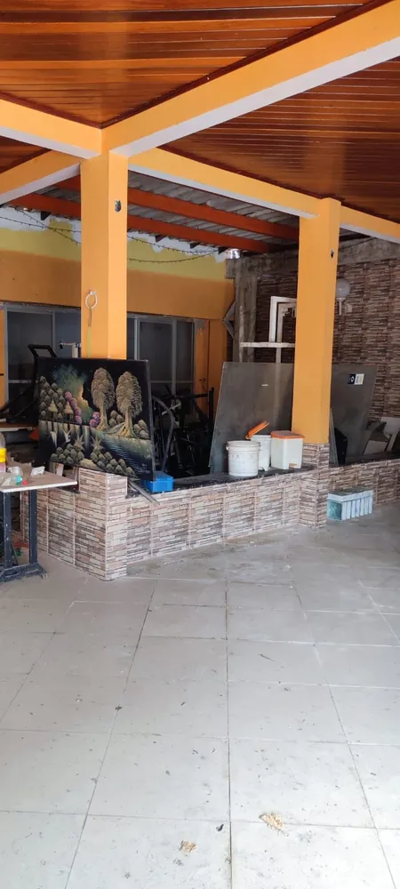 Apartamento, 4 quartos, 600 m² - Foto 1