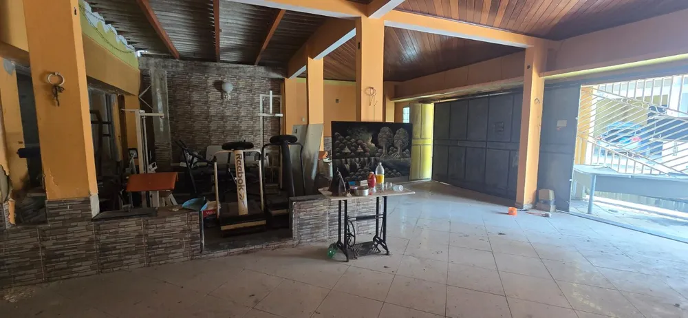 Apartamento, 4 quartos, 600 m² - Foto 9