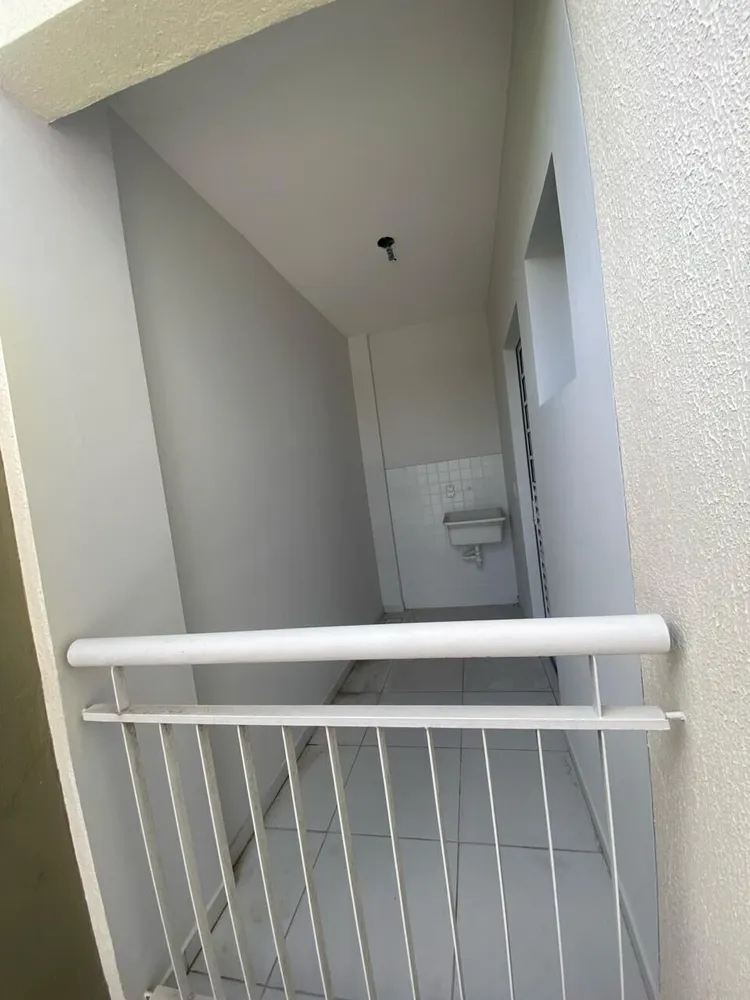 Apartamento, 2 quartos, 56 m² - Foto 5