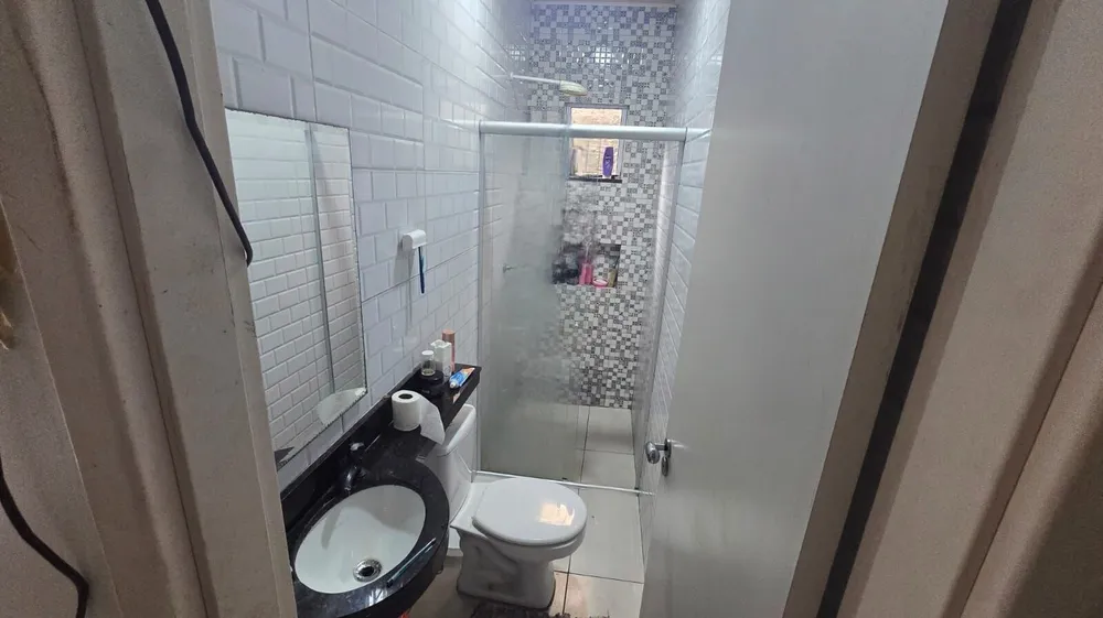 Apartamento, 3 quartos, 125 m² - Foto 8